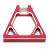 用于 Sur-Ron Light Bee X Segway X160 和 X260 的铝制增强渐进三角形