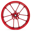 适用于 KTM 125 - 500 的 Supermoto 无内胎车轮