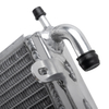 定制摩托车铝制散热器，适用于Aprilia SR 50 94-22