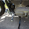Harley Sportster 883 1200的高性能前进控制