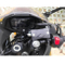 铝合金GSXR250摩托车制动液油箱盖