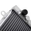 定制摩托车铝制散热器，用于本田CB1000 93-96