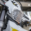 [B2B] Sur-Ron Ultra Bee Dirt Ebike的摩托车灯罩护罩