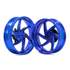 Yamaha Xmax批发Yamaha Cast wheels 300-17 18 19 21英寸