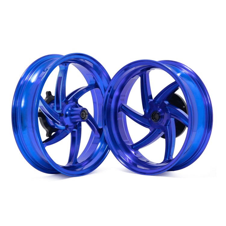 Yamaha Xmax批发Yamaha Cast wheels 300-17 18 19 21英寸