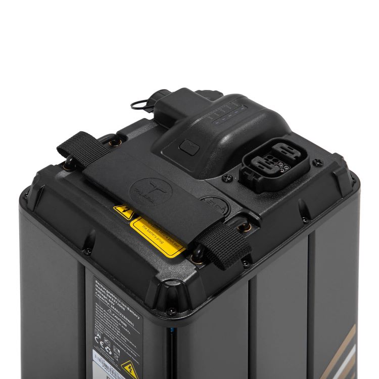 32A 60V电池用于污垢ebike talaria sting sur-ron lb-x / segway x