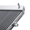 定制铝制散热器售后市场零件的铃木GSX-R600 / 750 11-22