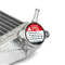 KTM SXF XCF最佳售后市场污垢自行车散热器