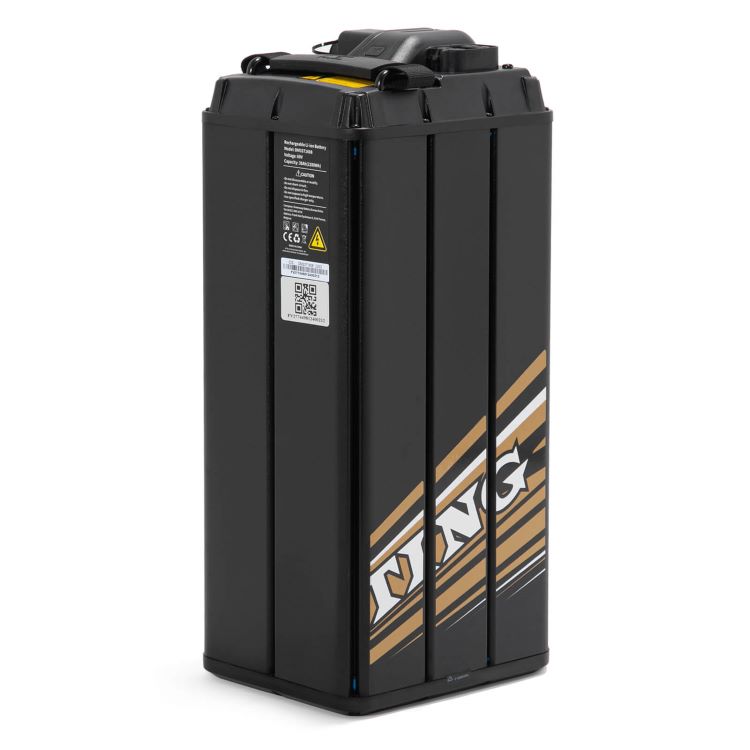 32A 60V电池用于污垢ebike talaria sting sur-ron lb-x / segway x