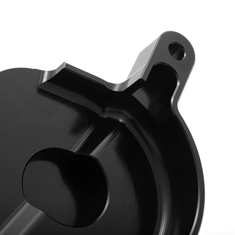 电动污垢自行车升级零件链轮保护器防护罩，用于Surron Light Bee Segway X160 X260