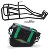 [仅B2B]摩托车PVC侧袋和行李支架套件用于塔拉里亚sting