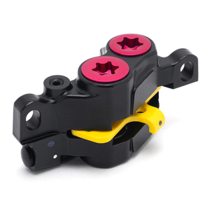 Segway X160&X260 / Sur-Ron Light Bee / Talaria Sting / Talaria XXX的批发前和后制动卡尺