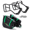 [仅B2B]摩托车PVC侧袋和行李支架套件talaria xxx