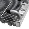 [MOQ50] KTM 450 Rally Factory Replica 2019-2022的MX散热器（76735010100）