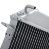 Ducati StreetFighter的定制铝散热器售后市场零件 / S（Upper）2009-2012