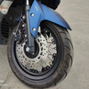 定制12英寸摩托车轮辋，用于NMAX 125 /155 / V2中国出口商 