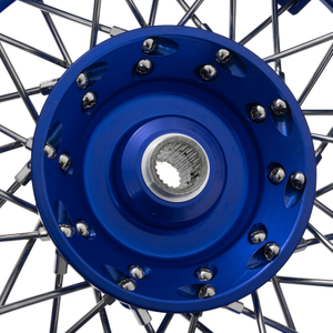 NMAX 125 /155 / V2的自定义12英寸摩托车轮辋